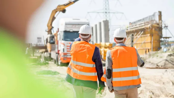 5 Reasons Why You Need Facility Management in the Construction Industry