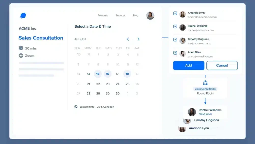 Calendly