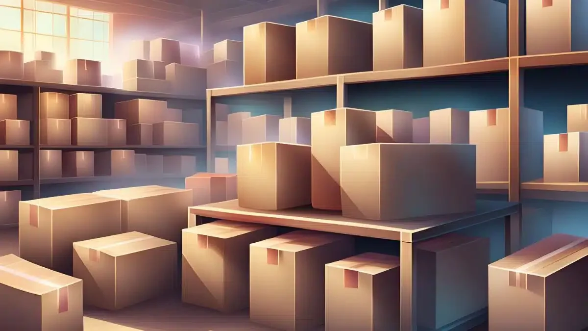raw material stock management