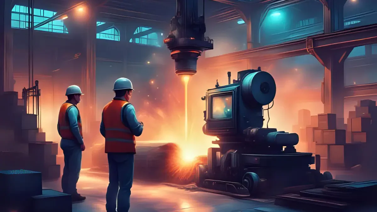 Production vs Manufacturing: Key Differences and Examples