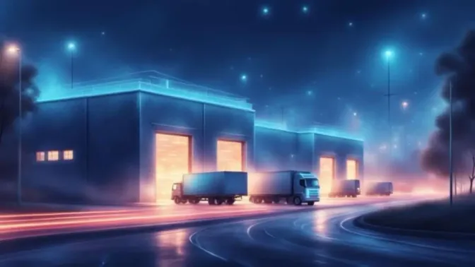 Multi Warehouse: Pengertian, Cara Kerja & Penerapannya