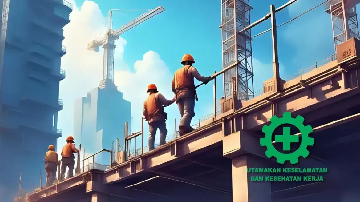 12 Software Manajemen Safety Konstruksi Terbaik untuk Bisnis