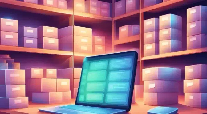 SAP Inventory Management: Manfaat & Alternatifnya