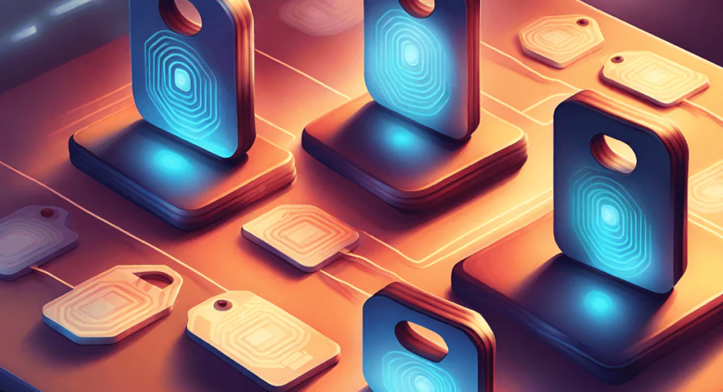 What Is an Active RFID Tag?