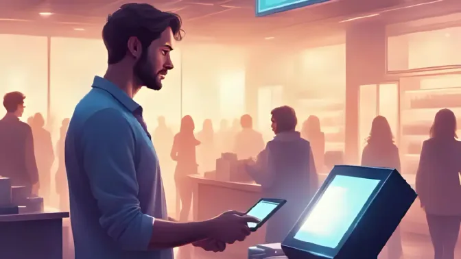 Apa Itu Self Service dan Self Order serta Kelebihannya untuk Bisnis Restoran Anda