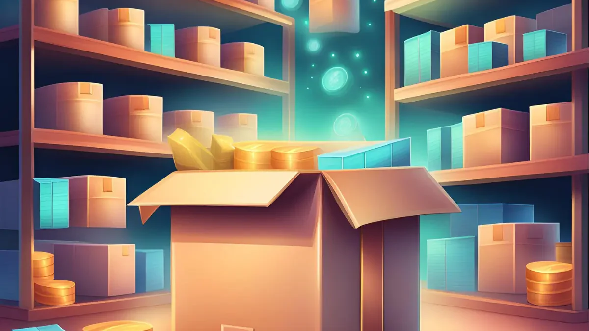 Inventory Cost: What Is It, Types and Formula