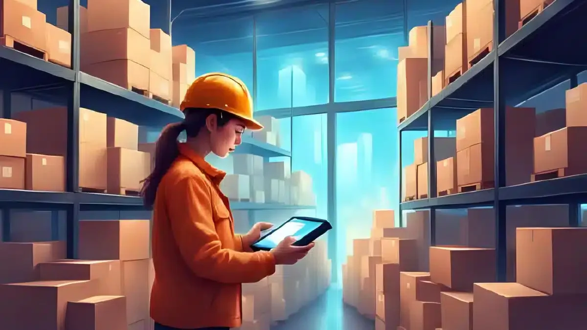 Mengapa Pabrik Panel Surya Membutuhkan Software Supply Chain yang Terintegrasi?