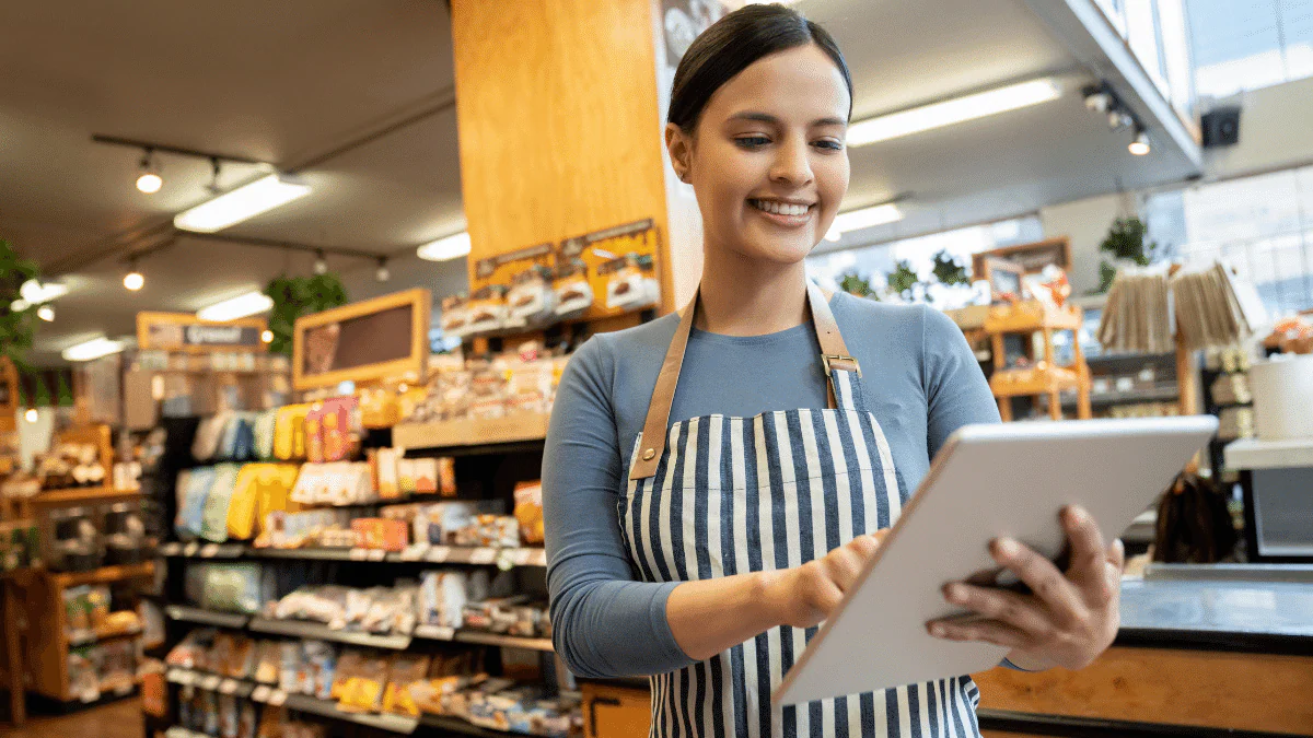 The Importance of Supermarket Automation System for Your Store