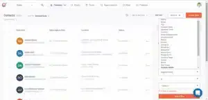 engagebay crm software