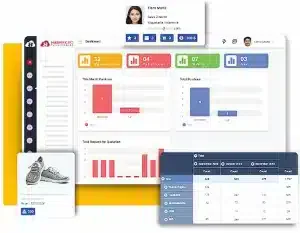 hashmicro purchasing software