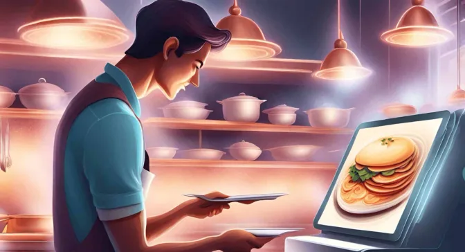 5 Must-Have Features of the Kitchen Display System in Your Restaurant