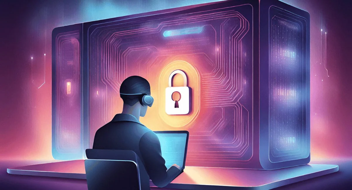 Data Security ERP benefits
