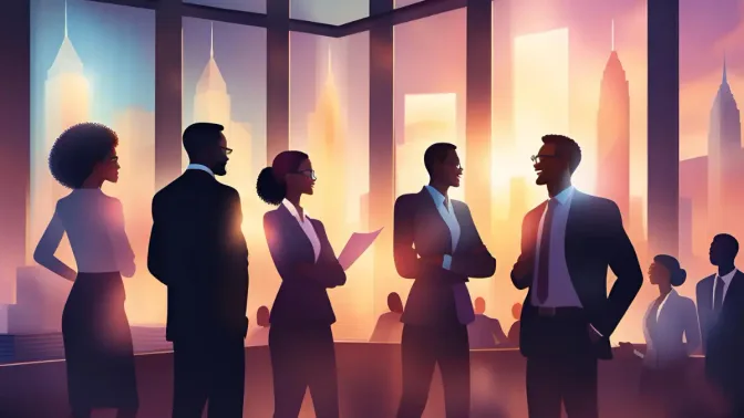 10 Essential Steps to Business Success