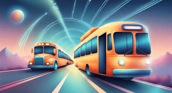 Apa itu Transportation Management System (TMS) & Manfaatnya?