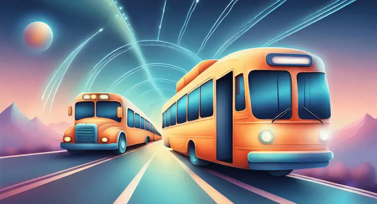 Apa itu Transportation Management System (TMS) & Manfaatnya?