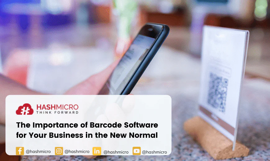 Barcode
