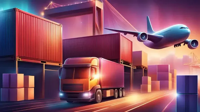 Top 5 Logistics ERP Software for the Logistics Industry in 2026