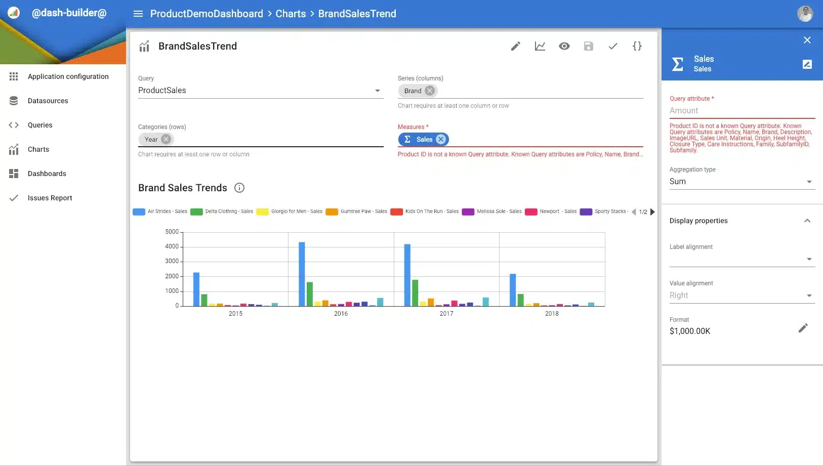 semarchy e-commerce product information management software