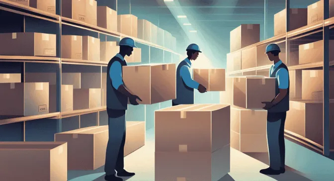 What is Warehouse Slotting? Do You Need It?
