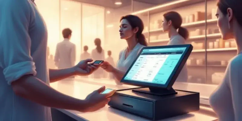 Cash Register: From Traditional Tills to Smart POS Systems for Australian Businesses