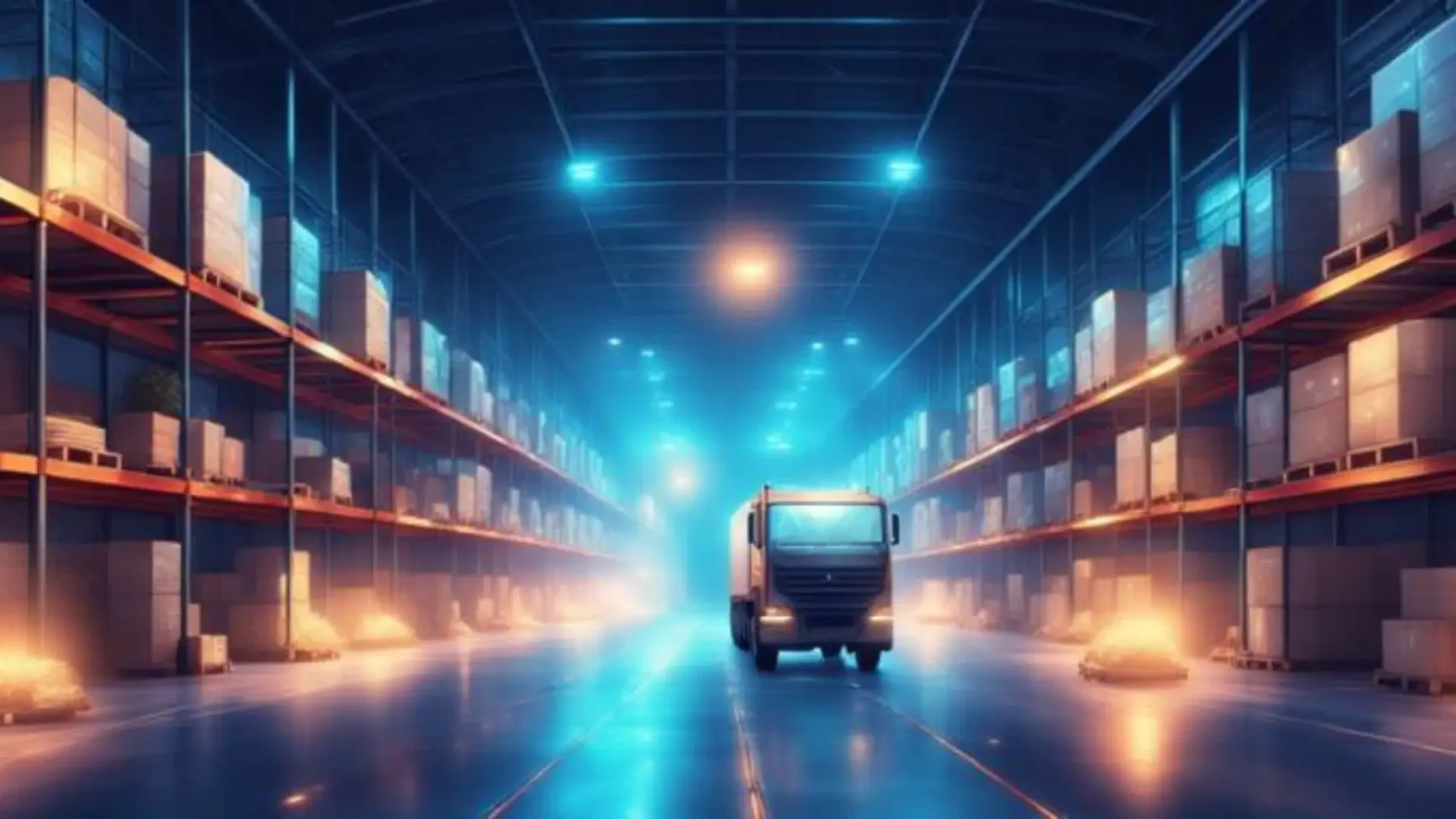 ASN in Warehouse Receiving: Process & Benefits