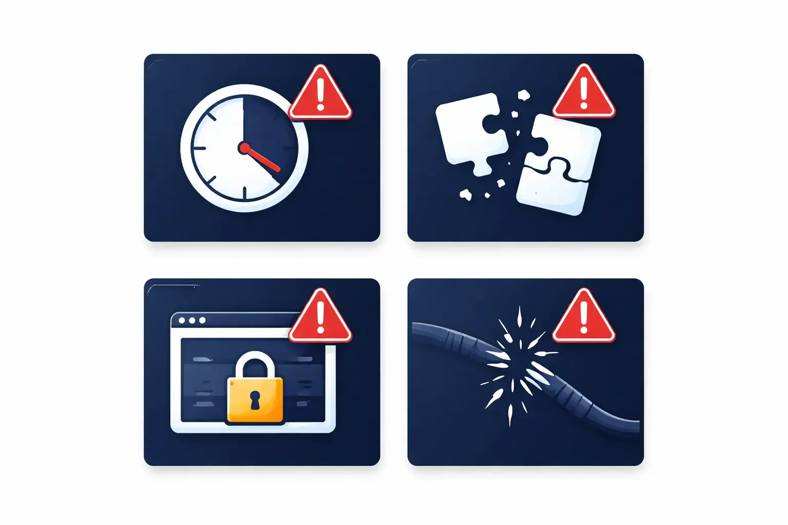 Common Pitfalls and Challenges in Remittance