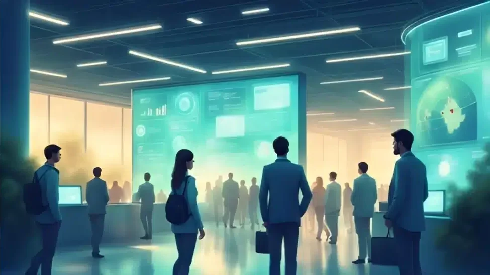Attendance System Explained for Better Workforce Management