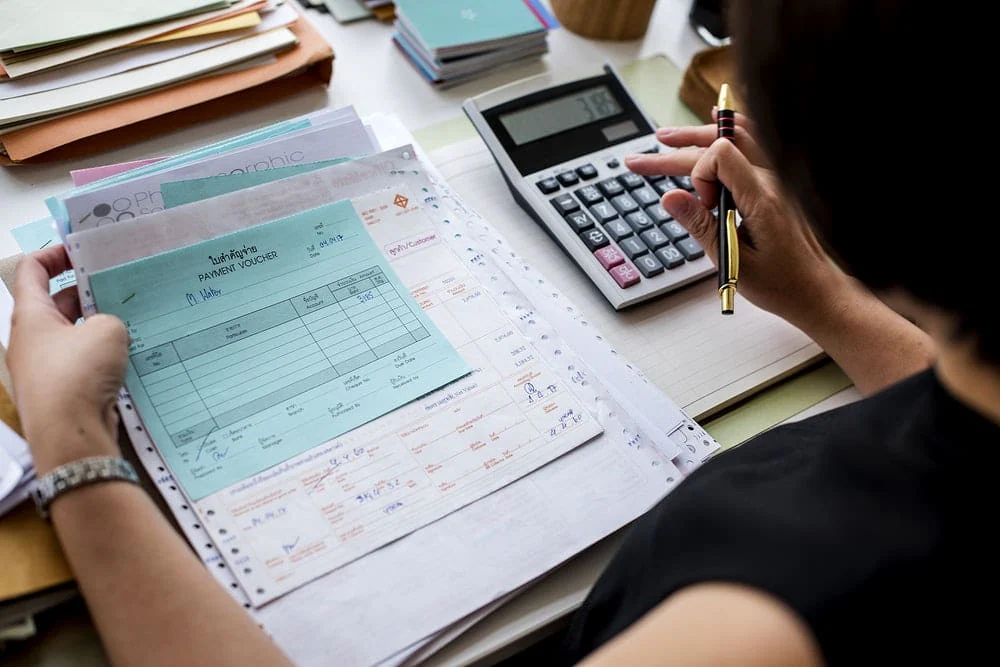 account receivable