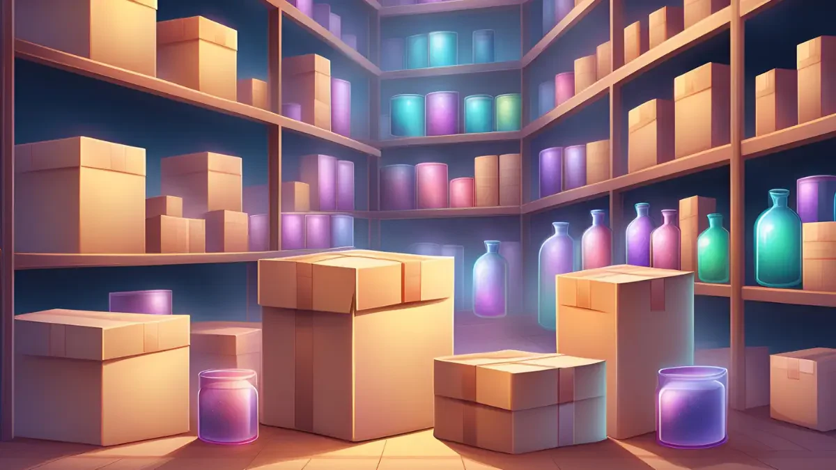 inventory accuracy