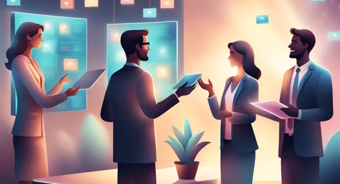 Tips Melakukan Penjualan Langsung bagi Marketing Perusahaan