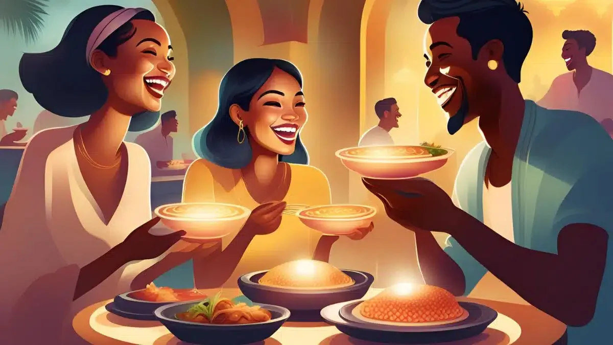 manfaat laporan keuangan bagi bisnis restoran