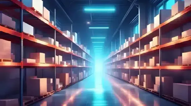 Buku Stok Barang: Panduan Lengkap & Contoh untuk Bisnis 2026