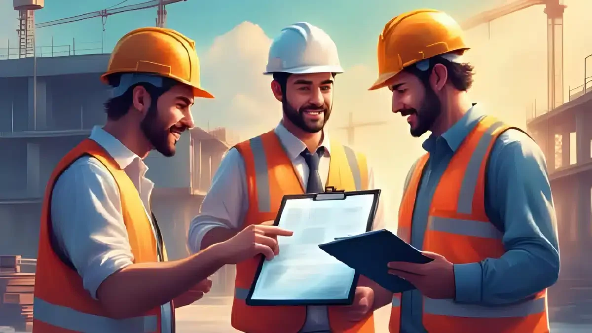 Material Takeoff for Profitable Construction Projects