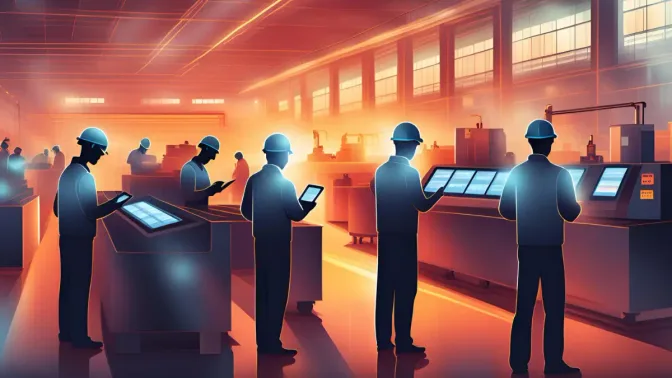 8 Best Manufacturing Barcode Software in Malaysia (2025)