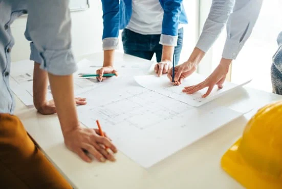 construction engineering solutions can help engineers to run their projects