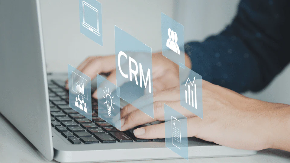 NetSuite CRM: Guide, Reviews & Pricing 2026