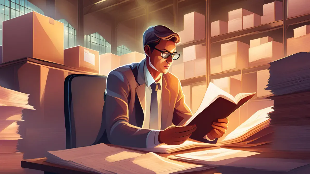 demand planning for better inventory management