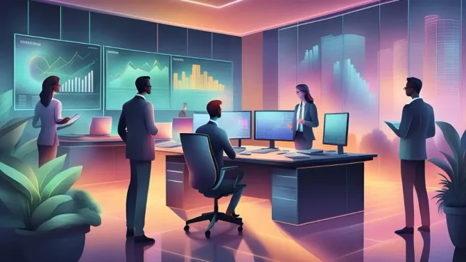 Financial Management: Meaning, Duties, and Business Growth