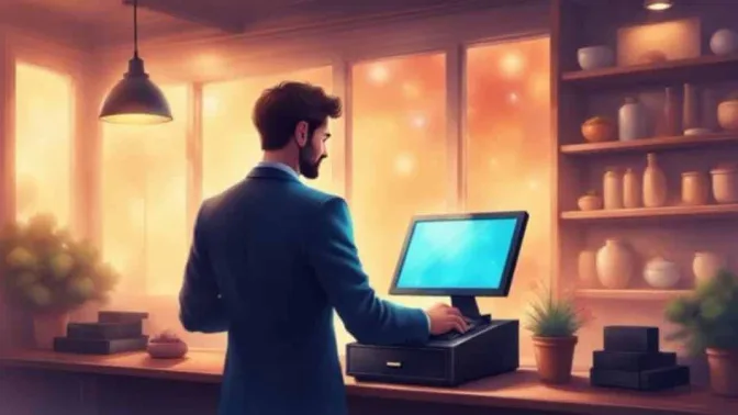 10 Tips to Choose the Right Supermarket POS System for Your Business