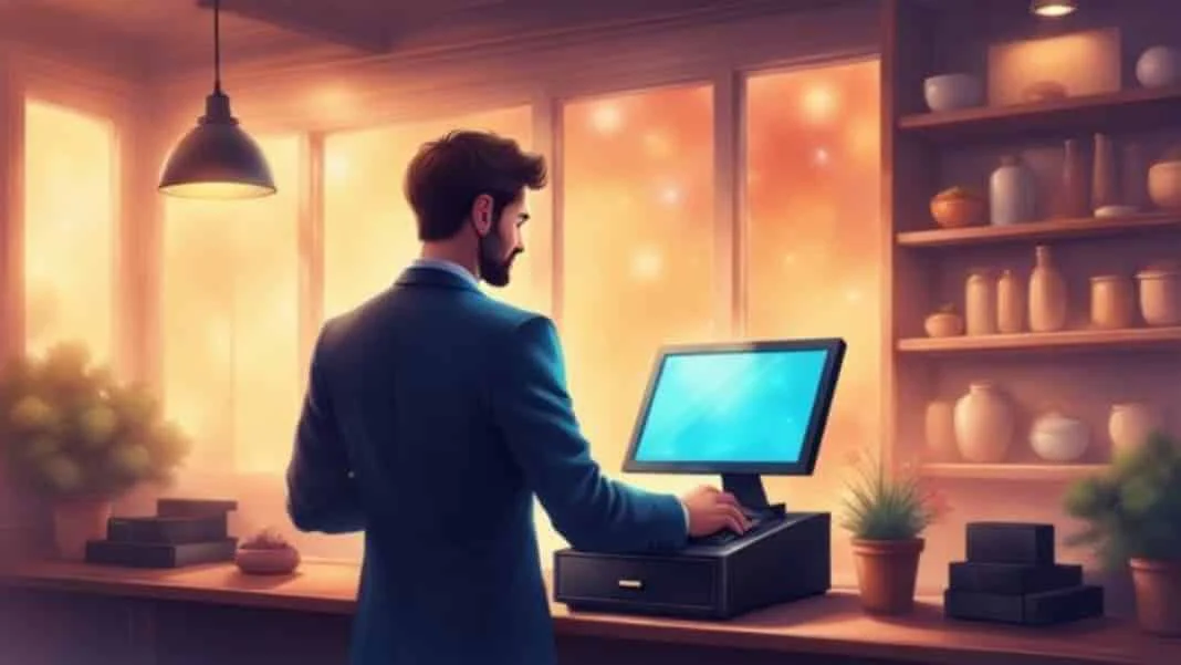 10 Tips to Choose the Right Supermarket POS System for Your Business