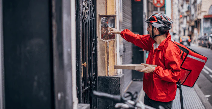 9 Strategies to Boost Food Delivery Efficiency in Singapore