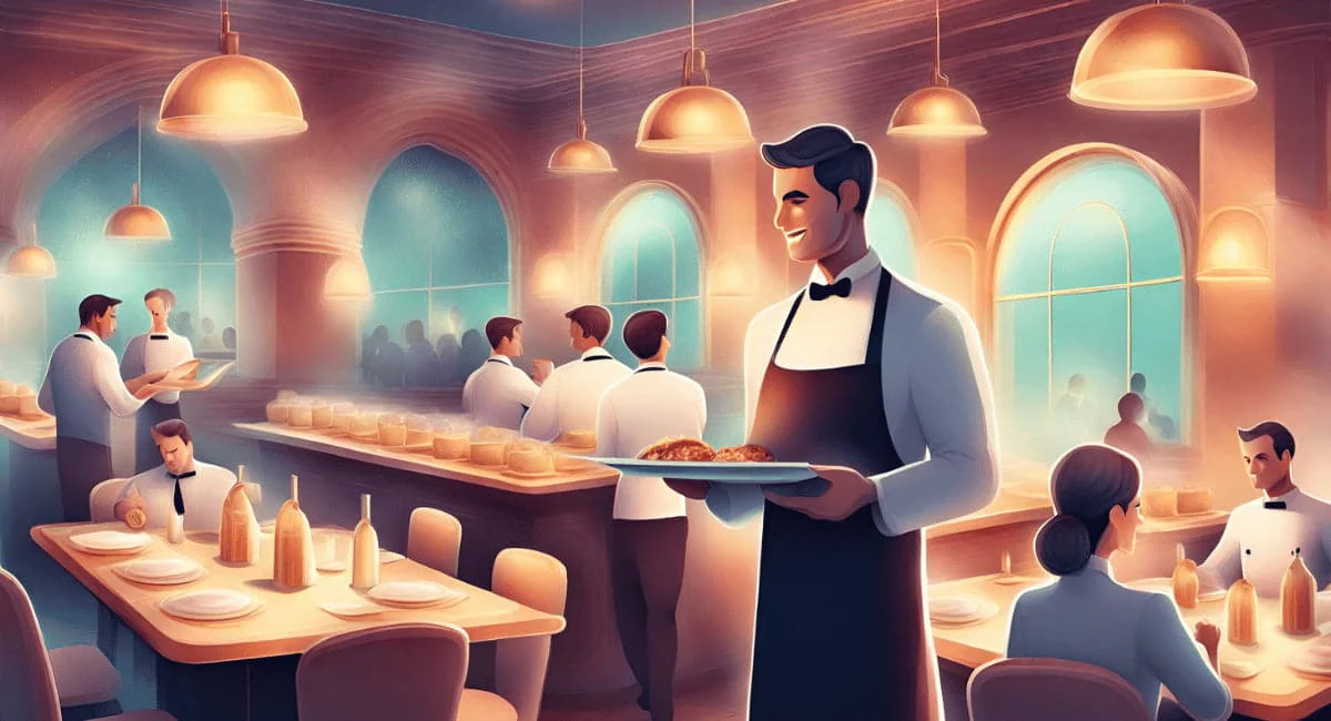ERP for Restaurants