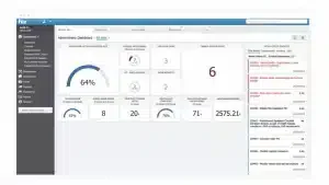 computerized maintenance management system