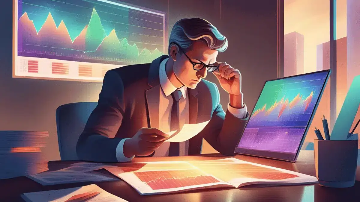 Debt to Equity Ratio: Definition, Example, and How to Calculate It