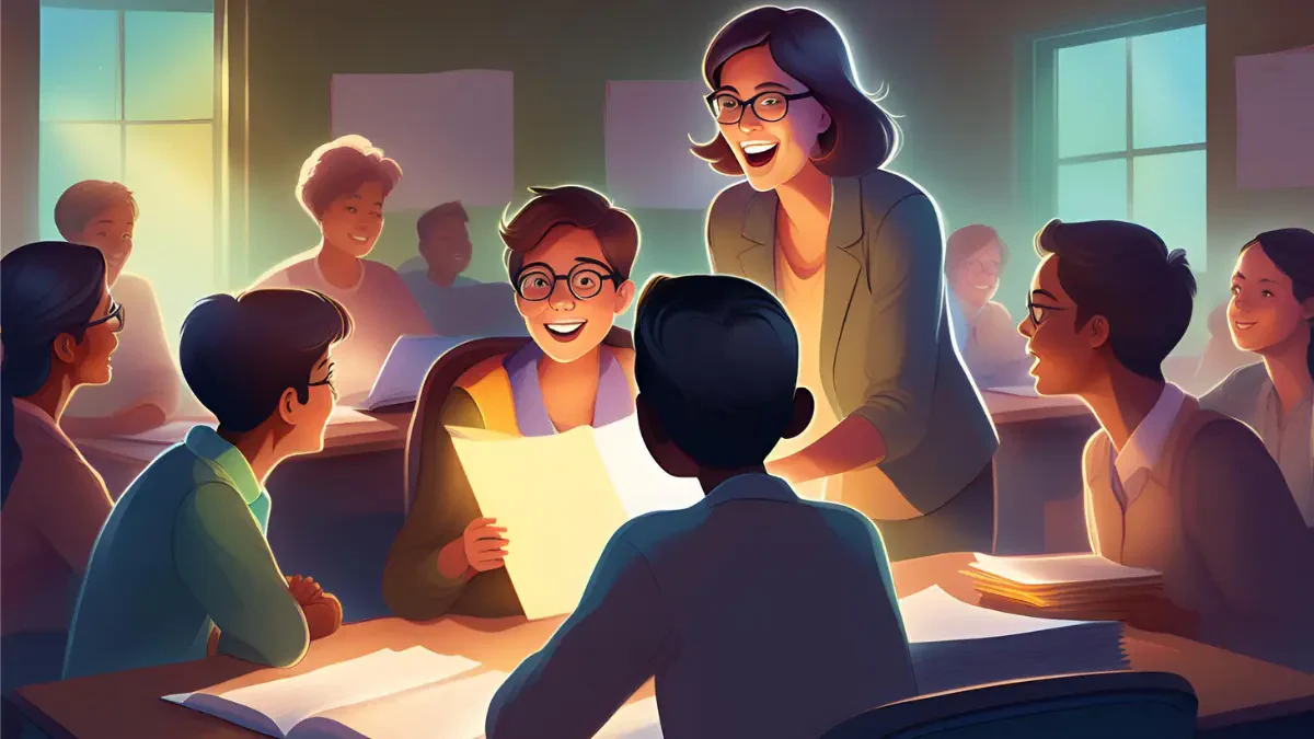 Benefits of Parent Portal
