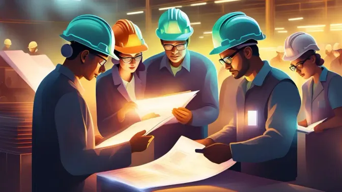 A Comprehensive Guide to Work Order for Malaysian Businesses