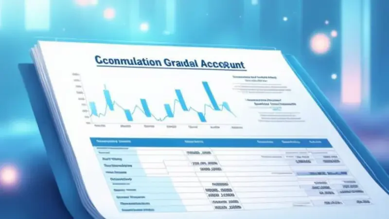 Accumulated Depreciation Account on the Balance Sheet