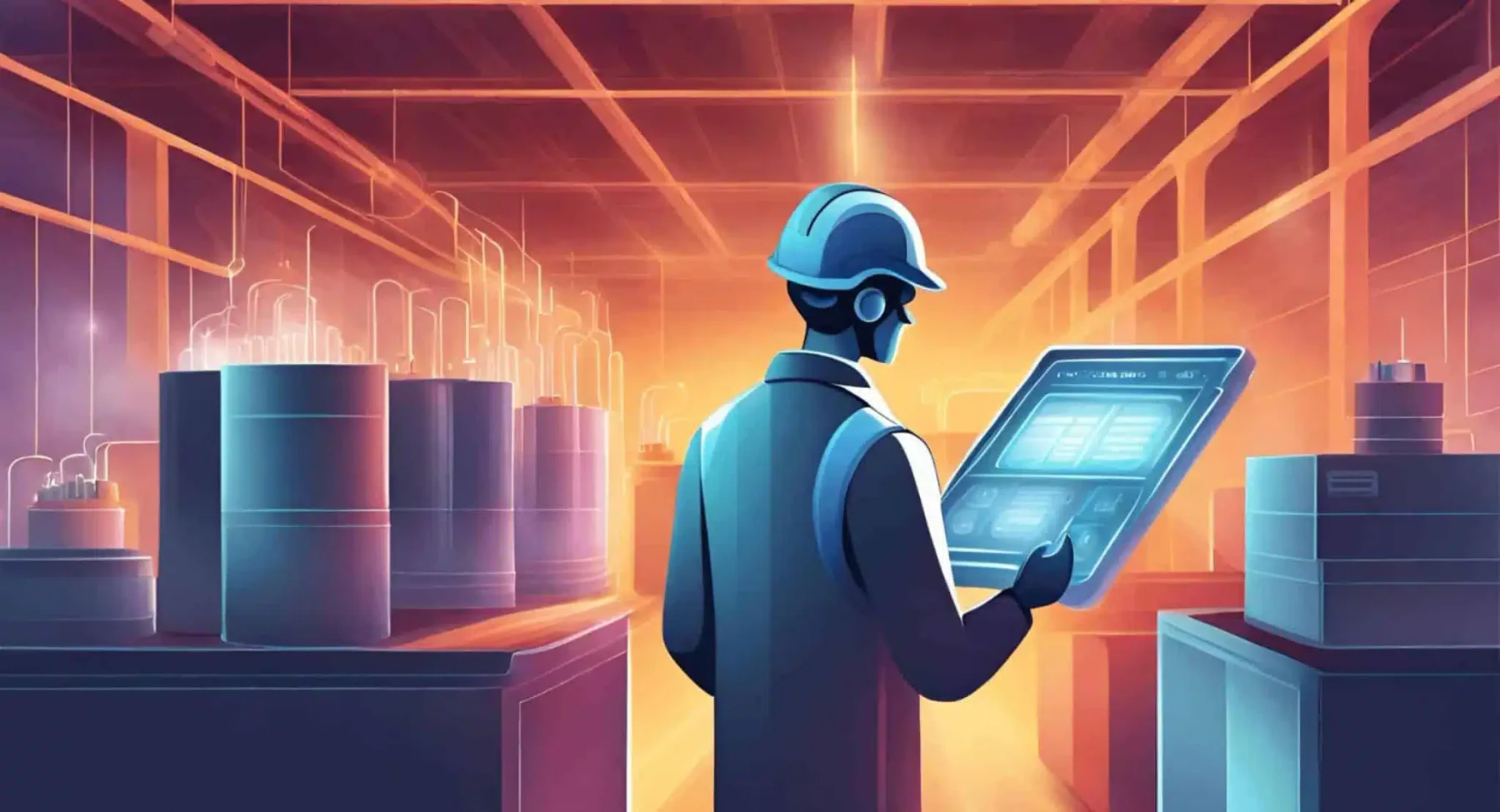 Smart Manufacturing sebagai Langkah Baru Industri Manufaktur