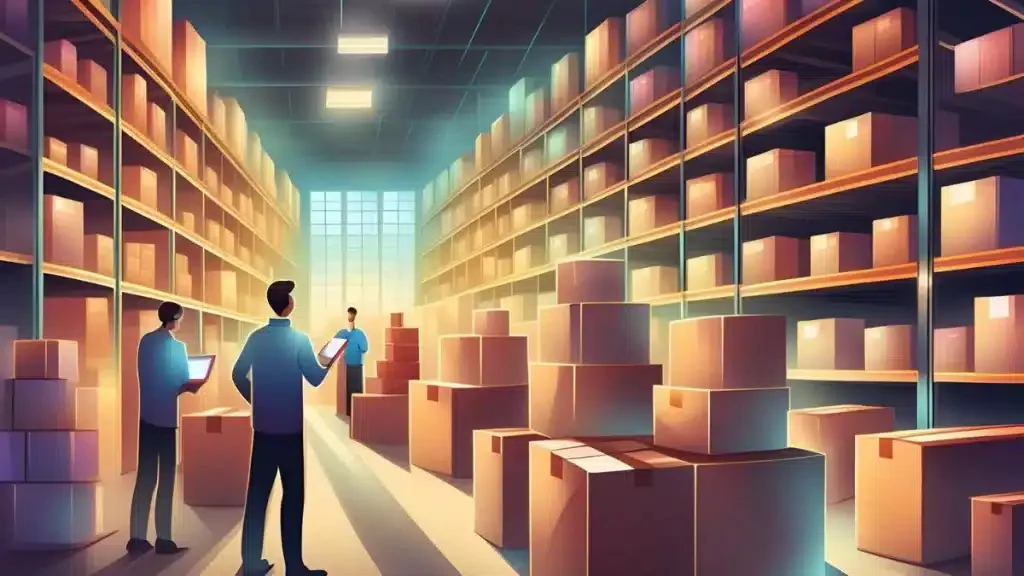 Inventory Metrics & KPIs for Seasonal Inventory