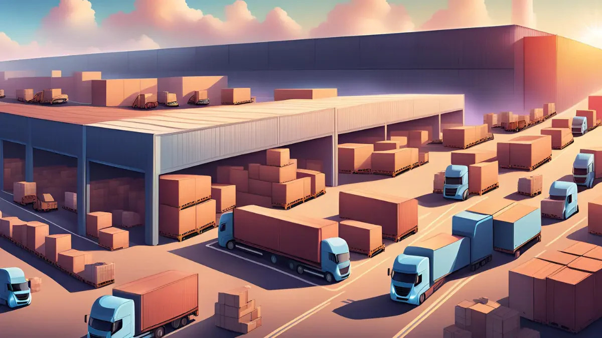 Why Implement a Transportation Management System